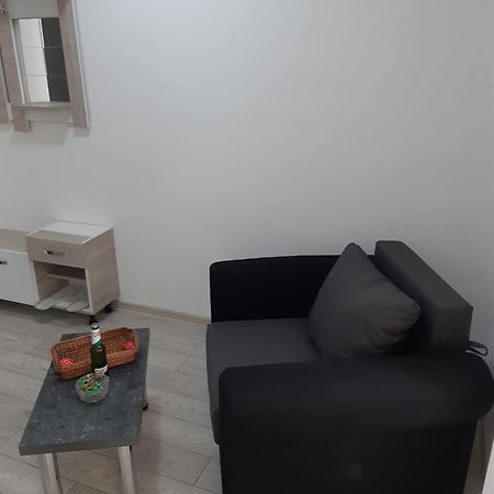 Flor Apartaments Târgu-Mureş Exterior foto